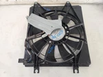 2023-2025 Honda Accord Condenser Cooling Fan Motor & Shroud 38616-6CJ-H01. Fixed Price $156.45.