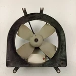 1996-2000 Honda Civic Dx Lx Ex Si Engine Cooling Radiator Fan Oem B16 D16Y7 8. Fixed Price $48.99.