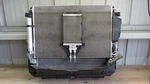 19-22 Mercedes Sprinter Front Radiator Inter-cooler Condenser Assembly Oem 9941. Fixed Price $1899.99.