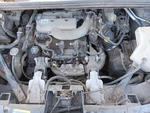 Radiator Fan Motor Assembly Fits 04-06 Rendezvous 30342712. Fixed Price $110.70.