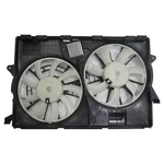 Mechanics Choice Engine Cooling Fan Assembly For 2014-2021 Jeep Cherokee (L4. Fixed Price $281.89.