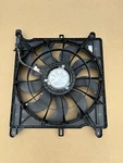 2021-2024 Jeep Grand Cherokee 3.6L Oem Mopar Radiator Cooling Fan 68377857AD. Fixed Price $299.99.