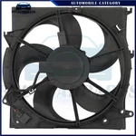 Radiator Cooling Fan Assembly For 2015-2017 Hyundai Sonata 1.6L 2.0L 623520. Fixed Price $58.16.