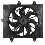 For 2004 2005 Chrysler Pt Cruiser 2.4L Electric Radiator Cooling Fan Assembly. Fixed Price $61.17.