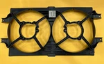 New Genuine Mopar Oem Fan Shroud 04758294AB Old Stock!. Fixed Price $49.73.