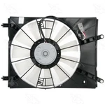 Engine Cooling Fan Assembly-radiator Assy. 75302 Fits 98-03 Toyota Sienna. Fixed Price $127.95.
