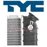 Tyc Radiator For 1996-2005 Chevrolet Blazer 4.3L V6 Cooler Cooling Lg. Fixed Price $156.30.