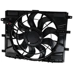 Cooling Fans Assembly For Cadillac XT4 2020-2023. Fixed Price $236.91.
