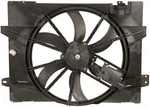 Radiator Fan Assy Four Seasons 75921. Fixed Price $174.33.