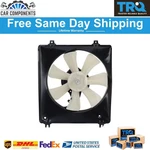 New A/c Condenser Cooling Fan Assembly Fits 2009-2012 Acura Tl AC3020100. Fixed Price $87.27.