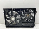 Volkswagen Golf Gti 2007 Radiator Cooling Fan Factory. Fixed Price $116.76.
