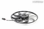 2020-2023 Ford Escape 1.5L Radiator Cooling Fan Shroud Blade W/ Motor Oem. Fixed Price $155.99.