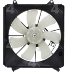 A/c Fan Assembly-condenser Assy. Seasons 76340. Fixed Price $165.99.