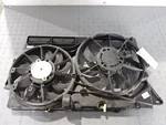 2016-2019 Ford Explorer Radiator Fan Motor Assembly 3.5L W/o Turbo Awd. Fixed Price $105.00.
