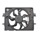 Radiator Cooling Fan Assembly For 2020-2021 Nissan Sentra 2.0L Engine NI3115164. Fixed Price $59.99.
