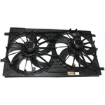 For Chrysler 200 Radiator Fan 2011 13 2014 Dual CH3110124 68031872AA. Fixed Price $192.95.