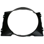 Fan Shroud Ford Tooling 24" Mustang 302/ 351/ Boss 1970. Fixed Price $84.99.