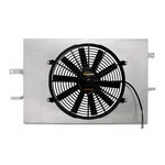 Mishimoto 97-04 Ford Mustang Fan Shroud Kit MMFS-MUS-97. Fixed Price $262.95.
