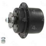 Engine Cooling Fan Motor Left 4 Seasons For 2001-2002 Oldsmobile Aurora 3.5L V6. Fixed Price $91.11.