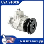 A/c Compressor W/clutch Assembly For 2008-2011 Lexus GS460 2007-2017 LS460. Fixed Price $139.99.