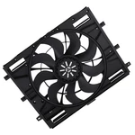 Auto Cooling Fan For Cadillac XT4 2019 84395240 3-PIN Terminal Direct Fit. Fixed Price $121.82.
