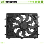 Radiator Cooling Fan Assembly For 2020 2021-2026 Chevrolet Equinox Gmc Terrain. Fixed Price $108.88.