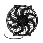 Mishimoto MMFAN-14C Curved Blade 14IN. Fixed Price $114.95.