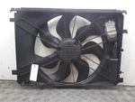 Mercedes Class Radiator Cooling Fan/motor With Ac S204 2.1 Diesel 2007-2015. Fixed Price $93.90.