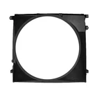 Fits 2003 2004 2005 2006 2007 2008 2009 Toyota 4RUNNER Fan Shroud Cyl. Fixed Price $50.99.