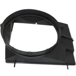 Fan Shroud For 2004-2011 Chevrolet Colorado Fits Gmc Canyon GM3110145. Fixed Price $61.02.