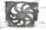 2012-2018 Bmw 320I Radiator Cooling Fan Motor Assembly 17-42-8-641-964 Oem. Fixed Price $119.10.