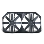 Flex-a-lite 00-04 Gm P/u Dual FANS15 In- 116525. Fixed Price $771.70.
