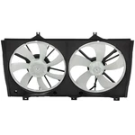 Scitoo Radiator Cooling Fan Compatible 2010 2011 For Toyota Camry 2.5L. Fixed Price $111.48.