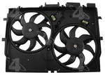 4 Seasons 75929 Dual Radiator And Condenser Fan Assembly. Fixed Price $320.60.