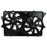 RF383 Motorcraft Cooling Fan Assembly Ford Flex 2009-2010. Fixed Price $475.98.