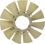 New Dorman 621-592 Fan Blade Radiator Cooling 52014730AA For Ram 2500 3500 4500. Fixed Price $95.00.