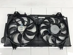 14-18 Mazda 3 2.0L L4 Gasoline Engine Radiator Cooling Fan Shroud Oem #70. Fixed Price $147.24.