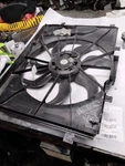 Radiator Fan Motor Assembly Fits 17-19 Infiniti QX30 2366050. Fixed Price $175.00.