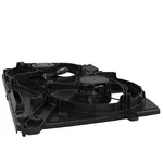 Engine Cooling Fan Assembly-motor And Assy Motorcraft RF-416. Fixed Price $233.95.