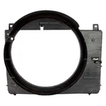 Engine Cooling Fan Shroud Fits 4.2L Buick Rainier 2004-2007. Fixed Price $55.51.