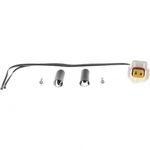 Engine Cylinder Head Temperature Sensor Connector Bwd PT2032. Fixed Price $80.31.