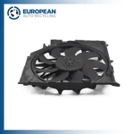 2004-2006 Bmw X3, 5 Series Electric Cooling Motor Fan Assembly Oem 6946638-03. Fixed Price $132.00.
