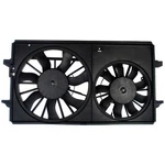 Continental Ag FA70271 Dual Fan Assembly. Fixed Price $117.34.