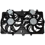 Four Seasons 75381 Radiator / Condenser Fan Motor Assembly. Fixed Price $522.10.