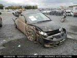 Driver Radiator Fan Motor Only Fits 05-10 Odyssey 127345. Fixed Price $125.30.