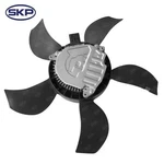 Engine Cooling Fan Motor Skp SK959280. Fixed Price $246.31.