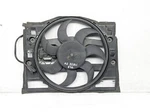 2001-2005 Bmw 325I Radiator Cooling Fan Motor & Shroud 64-54-6-988-913. Fixed Price $90.25.