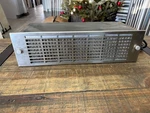 Stantron Pb 300-A Rack Mount Blower Cooling Fan Assembly 115V Tested. Fixed Price $59.99.