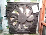 Radiator Fan Motor Assembly 850 Watt Fits 08-14 Bmw X6 2878577. Fixed Price $129.99.