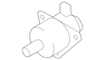 Genuine Mazda Motor L329-15-150. Fixed Price $224.69.